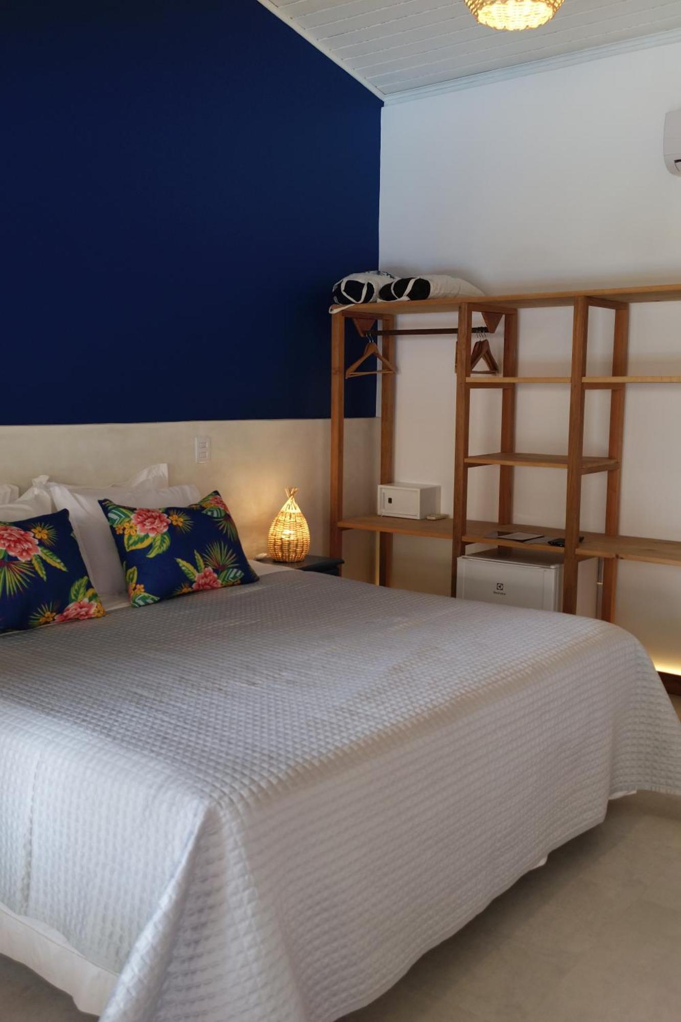 Pousada Tartaruga Boutique Hotel Praia de Pipa Habitación foto