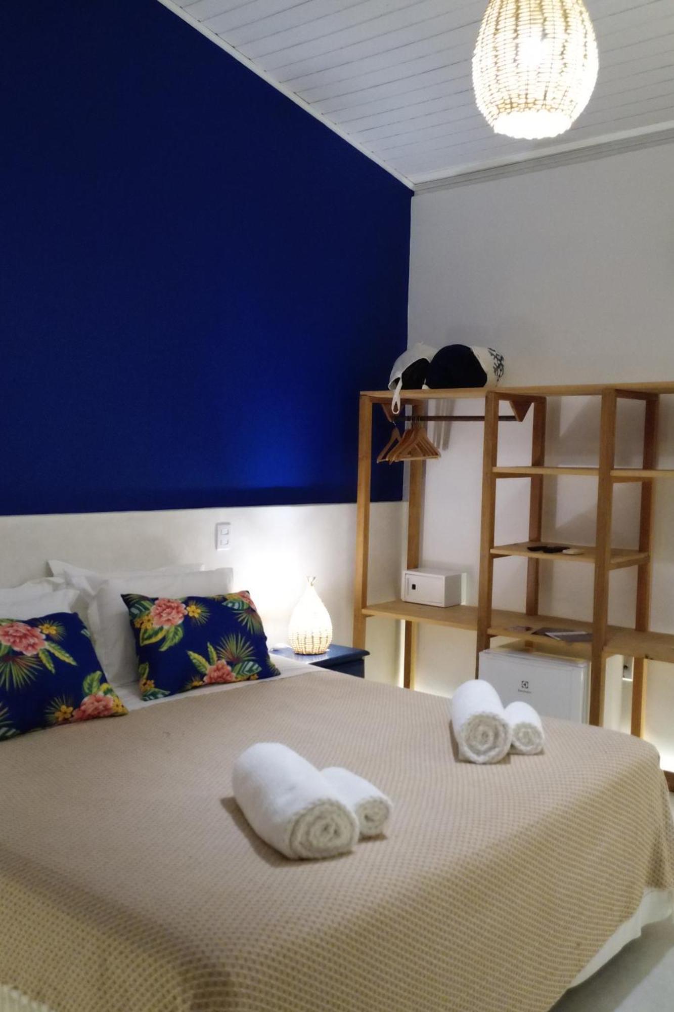Pousada Tartaruga Boutique Hotel Praia de Pipa Habitación foto