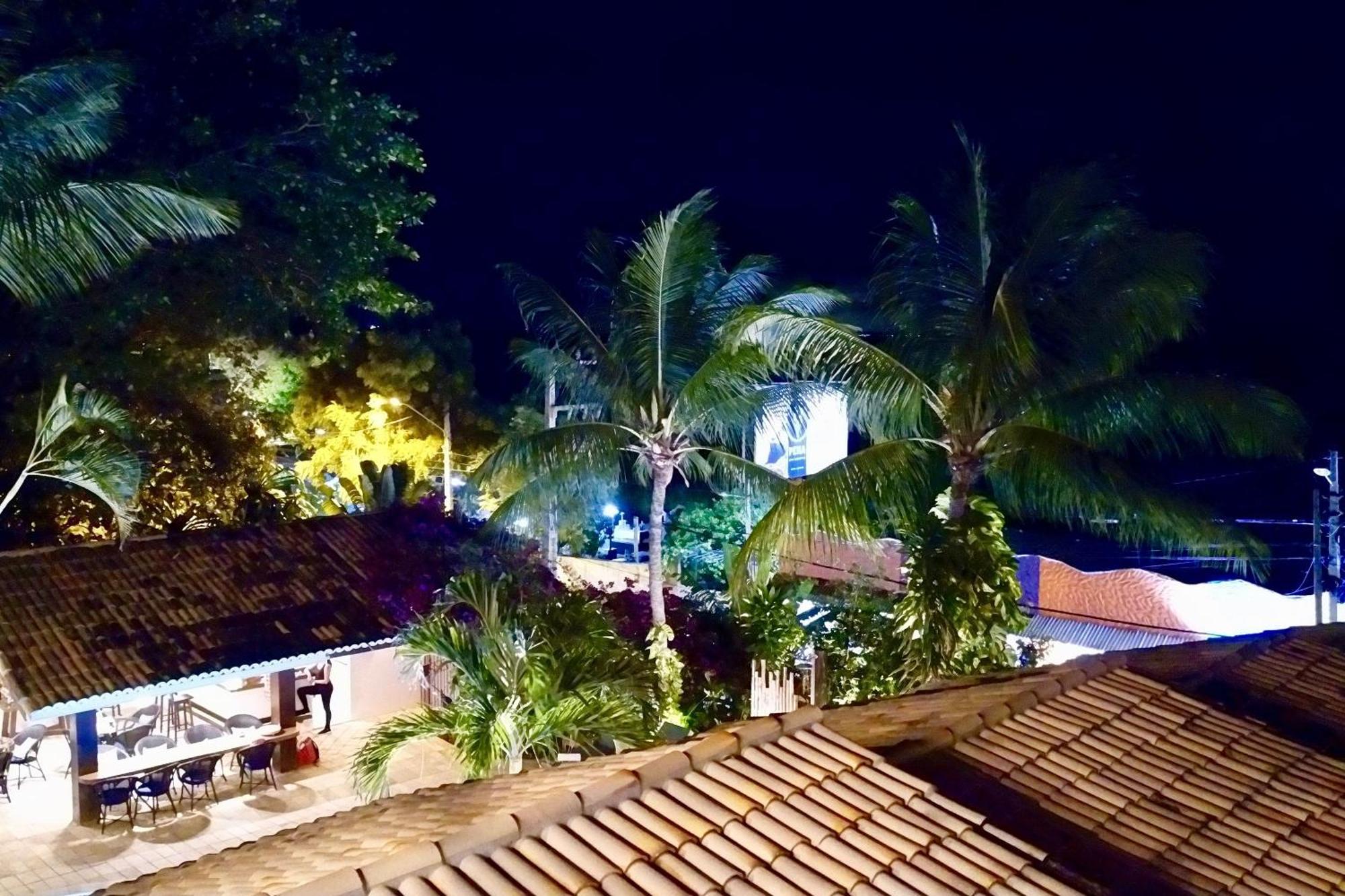 Pousada Tartaruga Boutique Hotel Praia de Pipa Habitación foto